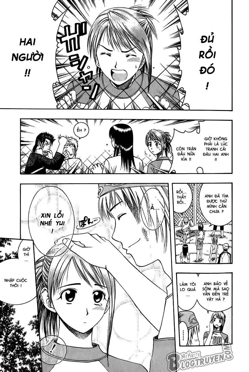 Addicted To Curry - Bàn Tay Thần Sầu Chapter 33 - 4