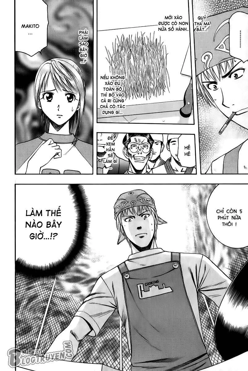 Addicted To Curry - Bàn Tay Thần Sầu Chapter 33 - 19