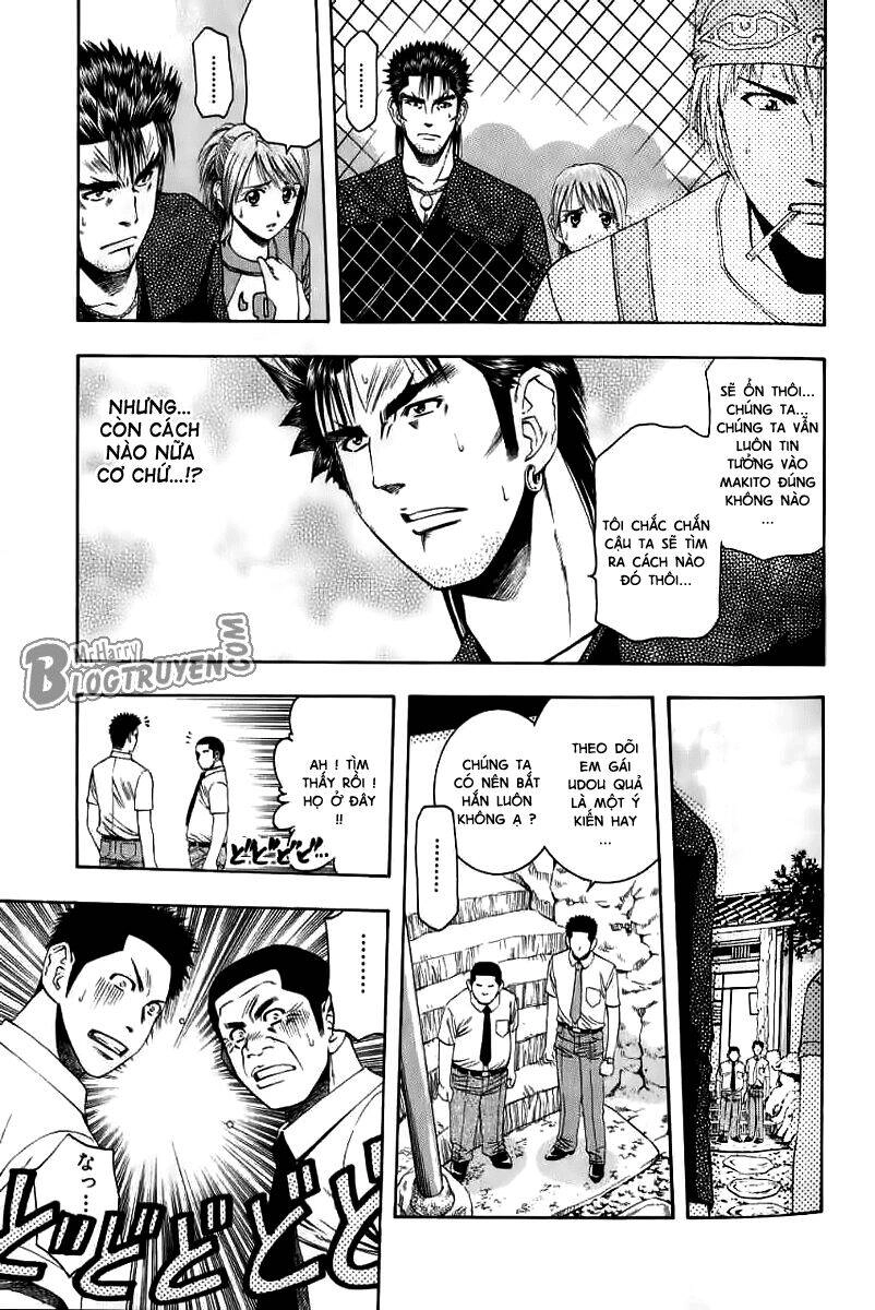 Addicted To Curry - Bàn Tay Thần Sầu Chapter 34 - 4