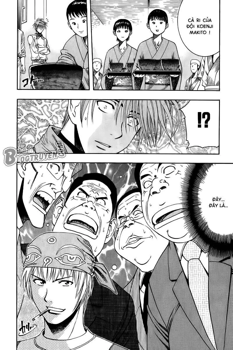 Addicted To Curry - Bàn Tay Thần Sầu Chapter 34 - 19