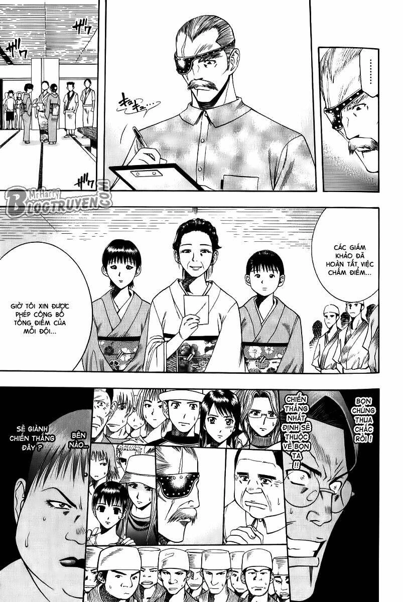 Addicted To Curry - Bàn Tay Thần Sầu Chapter 35 - 15