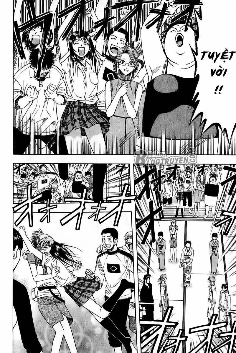 Addicted To Curry - Bàn Tay Thần Sầu Chapter 36 - 4