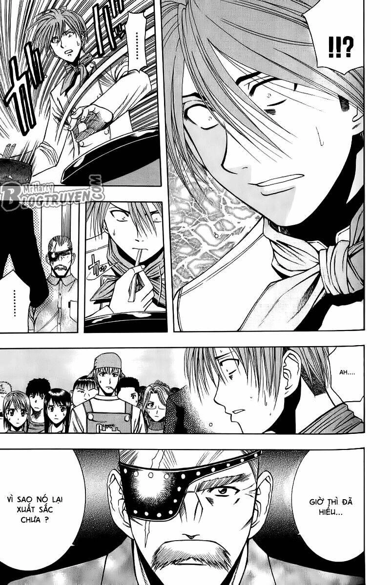 Addicted To Curry - Bàn Tay Thần Sầu Chapter 36 - 13