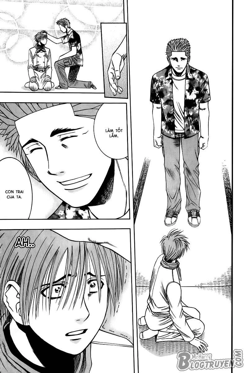 Addicted To Curry - Bàn Tay Thần Sầu Chapter 37 - 10