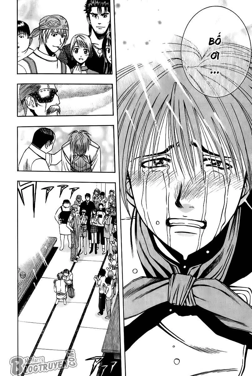 Addicted To Curry - Bàn Tay Thần Sầu Chapter 37 - 11