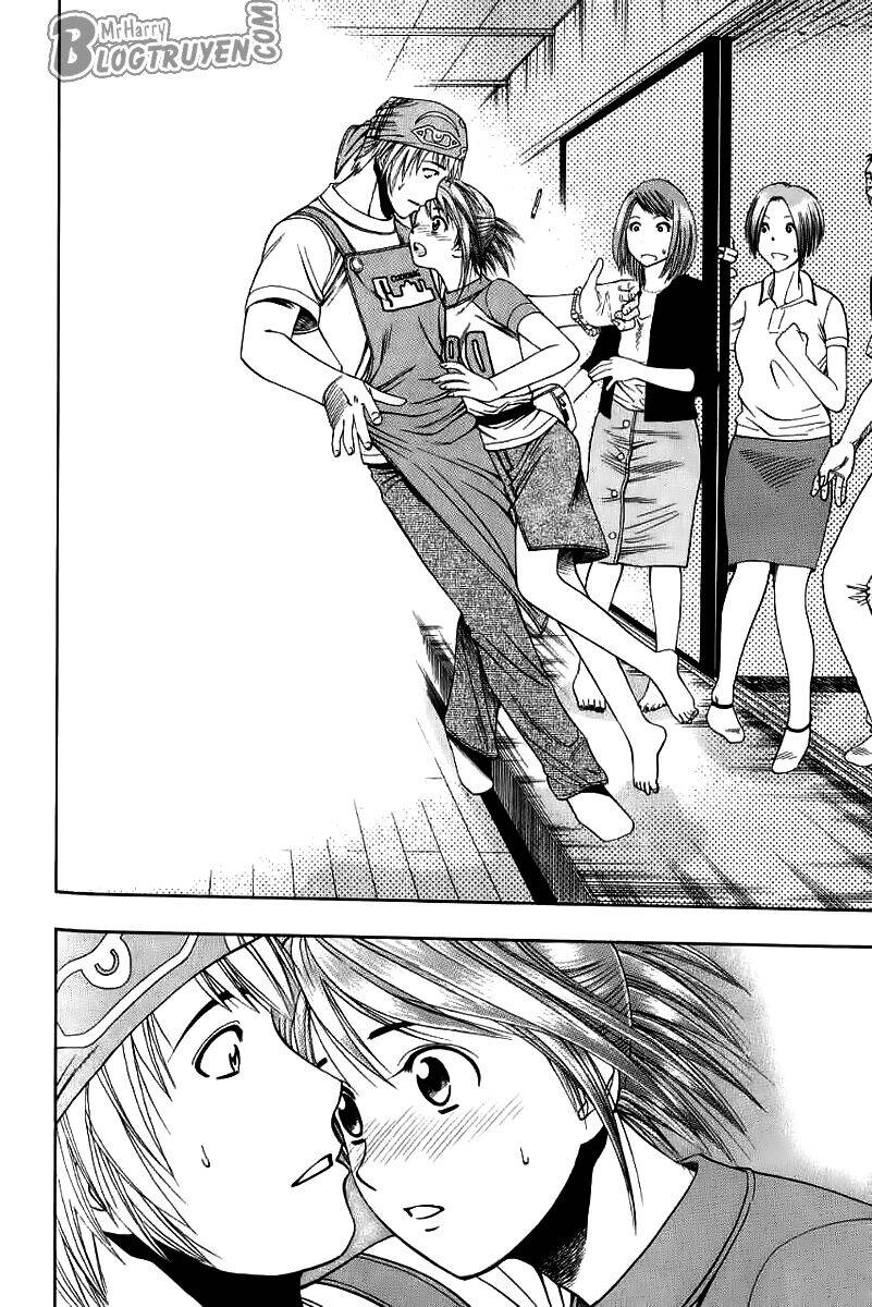 Addicted To Curry - Bàn Tay Thần Sầu Chapter 37 - 15