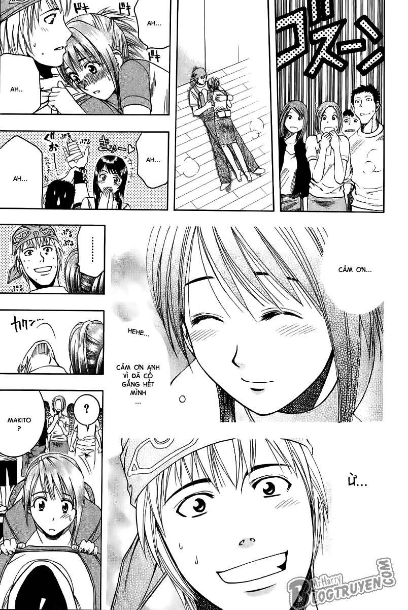 Addicted To Curry - Bàn Tay Thần Sầu Chapter 37 - 16