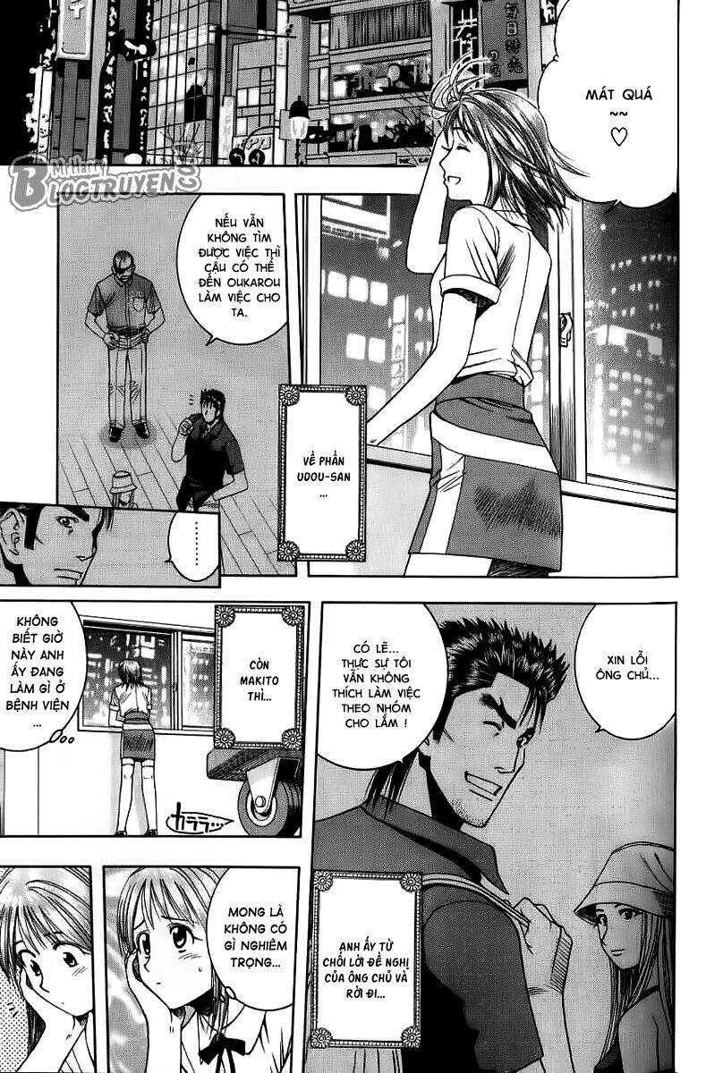 Addicted To Curry - Bàn Tay Thần Sầu Chapter 37 - 18