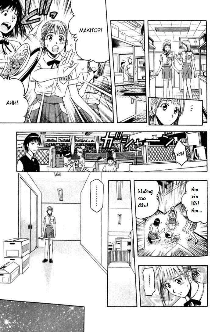 Addicted To Curry - Bàn Tay Thần Sầu Chapter 38 - 8