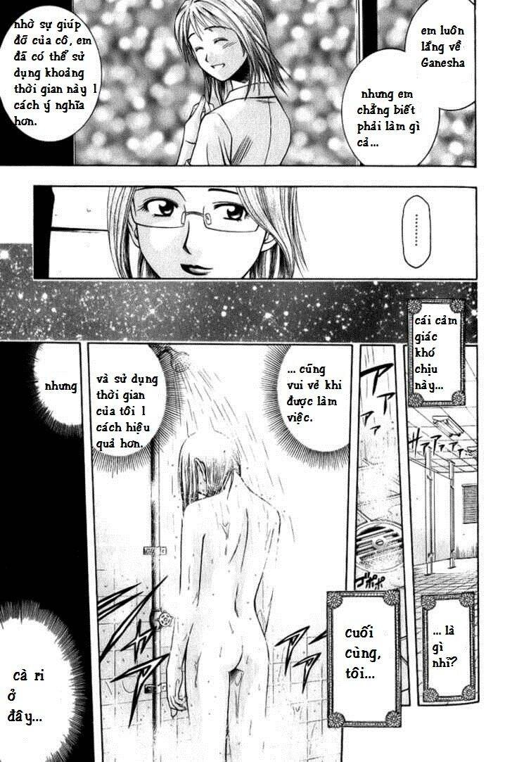 Addicted To Curry - Bàn Tay Thần Sầu Chapter 38 - 10