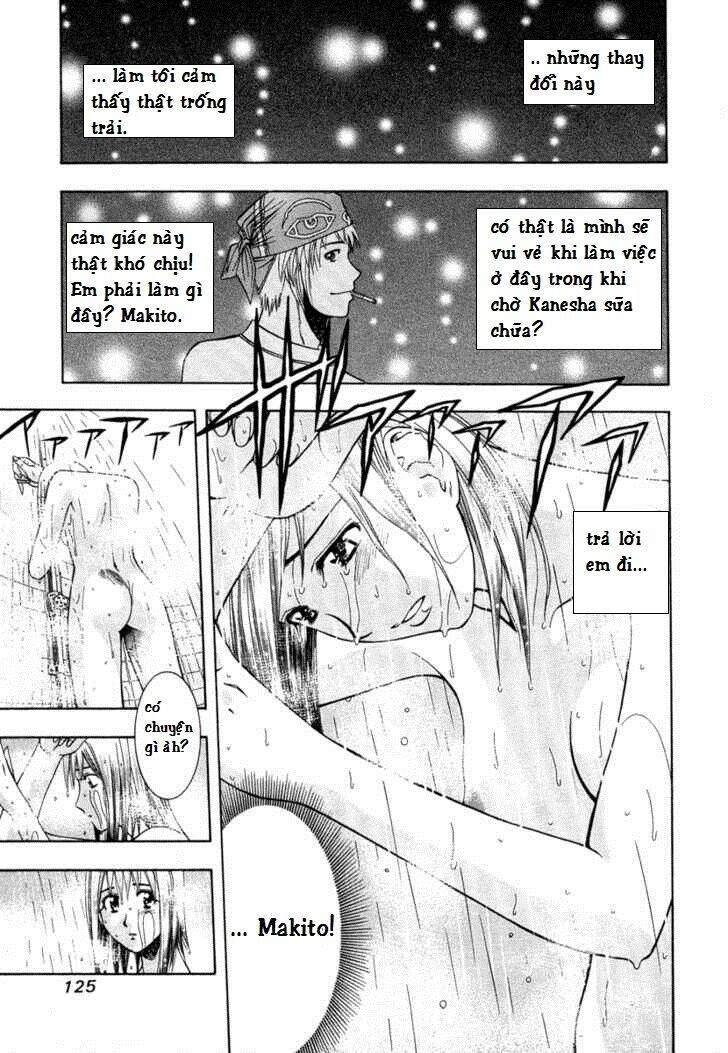 Addicted To Curry - Bàn Tay Thần Sầu Chapter 38 - 12