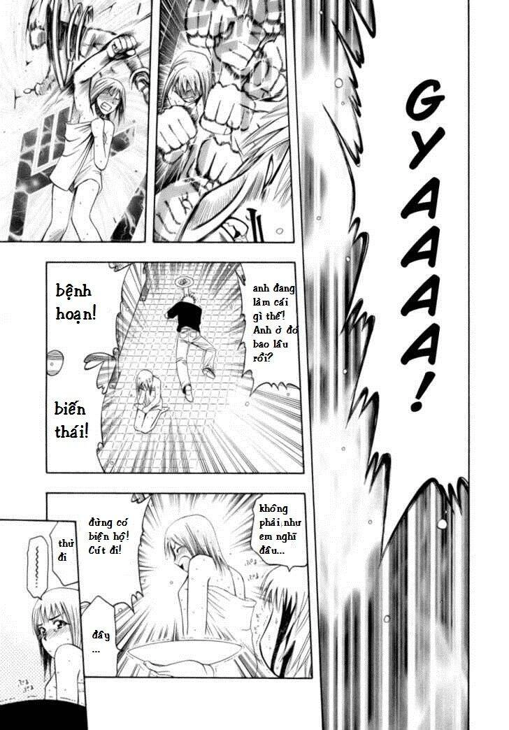 Addicted To Curry - Bàn Tay Thần Sầu Chapter 38 - 14