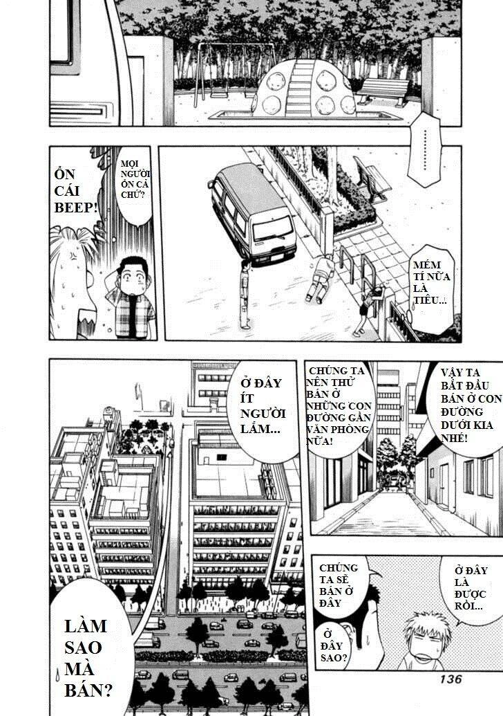 Addicted To Curry - Bàn Tay Thần Sầu Chapter 39 - 4