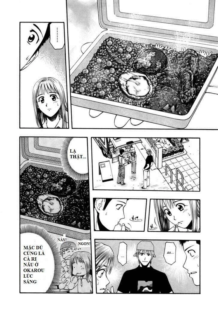 Addicted To Curry - Bàn Tay Thần Sầu Chapter 39 - 12