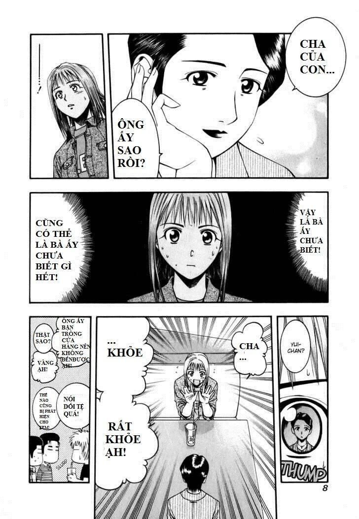 Addicted To Curry - Bàn Tay Thần Sầu Chapter 43 - 7