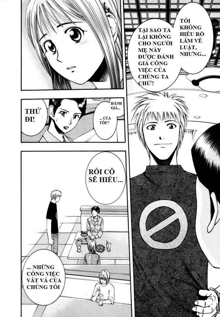 Addicted To Curry - Bàn Tay Thần Sầu Chapter 43 - 15