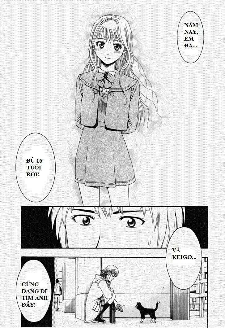 Addicted To Curry - Bàn Tay Thần Sầu Chapter 47 - 15