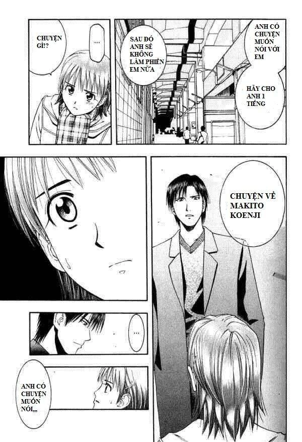 Addicted To Curry - Bàn Tay Thần Sầu Chapter 48 - 3