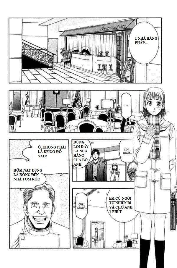 Addicted To Curry - Bàn Tay Thần Sầu Chapter 48 - 6