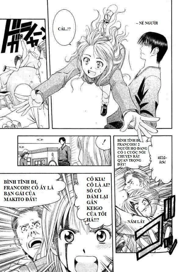 Addicted To Curry - Bàn Tay Thần Sầu Chapter 48 - 13