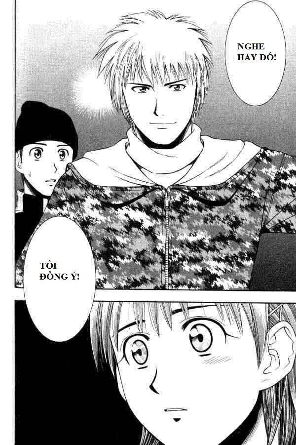 Addicted To Curry - Bàn Tay Thần Sầu Chapter 48 - 16