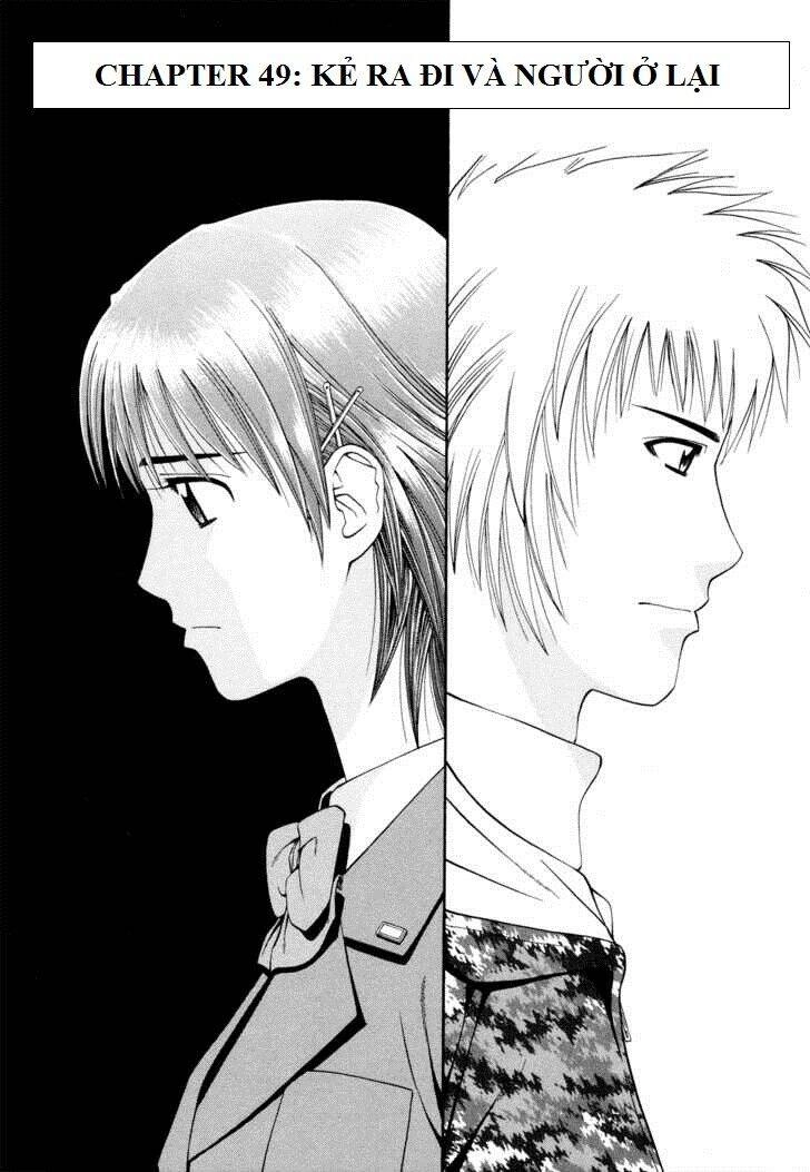 Addicted To Curry - Bàn Tay Thần Sầu Chapter 49 - 1