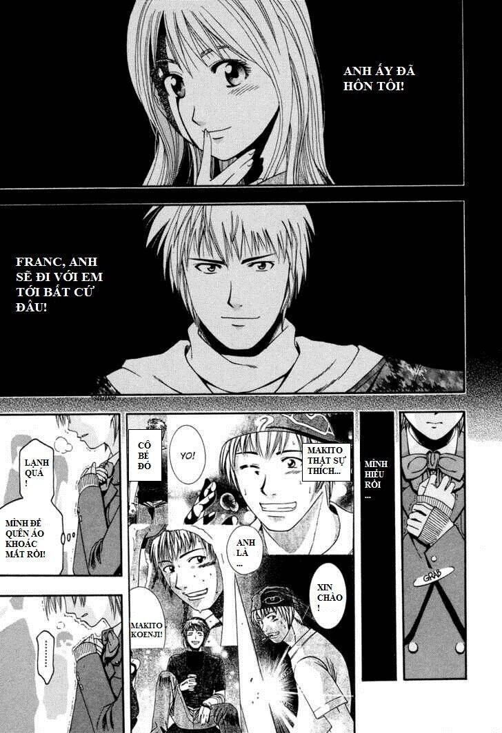 Addicted To Curry - Bàn Tay Thần Sầu Chapter 49 - 14