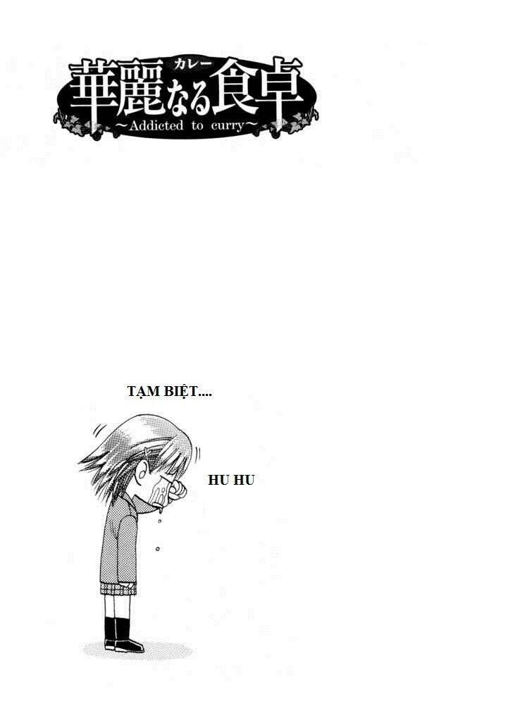 Addicted To Curry - Bàn Tay Thần Sầu Chapter 49 - 18