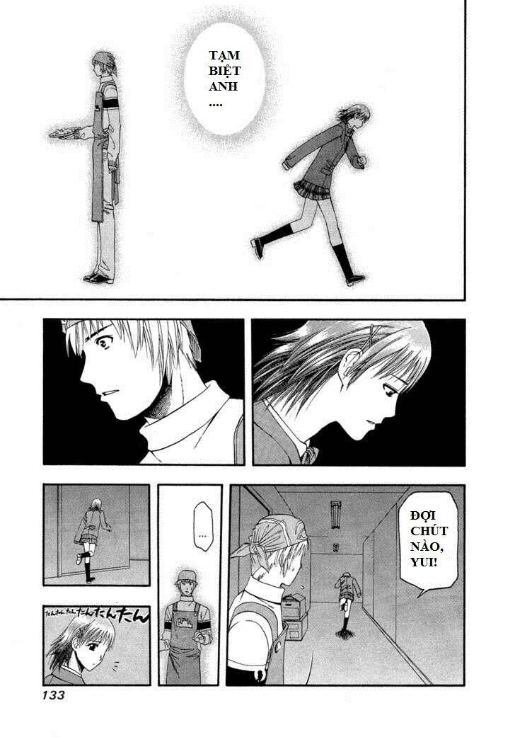 Addicted To Curry - Bàn Tay Thần Sầu Chapter 50 - 2