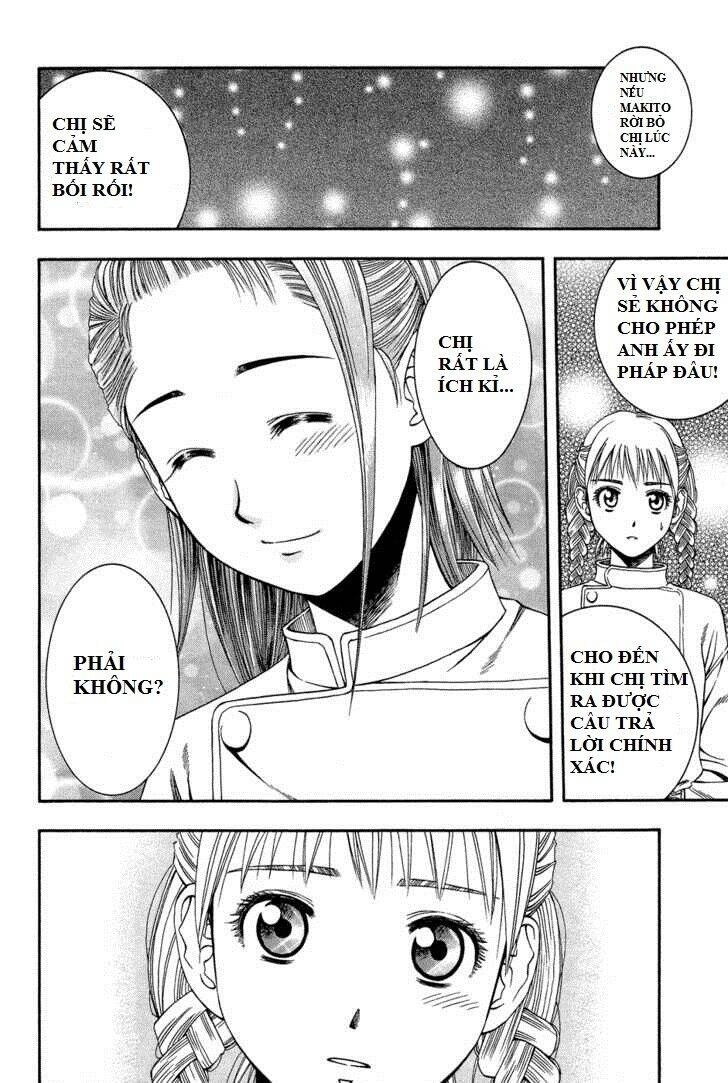 Addicted To Curry - Bàn Tay Thần Sầu Chapter 51 - 14