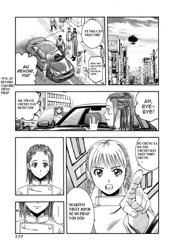 Addicted To Curry - Bàn Tay Thần Sầu Chapter 52 - 9