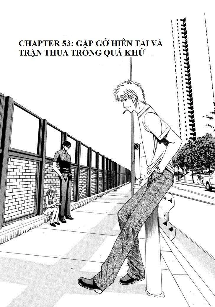 Addicted To Curry - Bàn Tay Thần Sầu Chapter 53 - 1