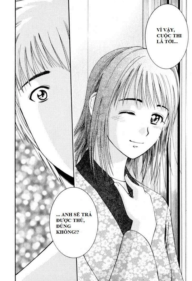 Addicted To Curry - Bàn Tay Thần Sầu Chapter 54 - 14