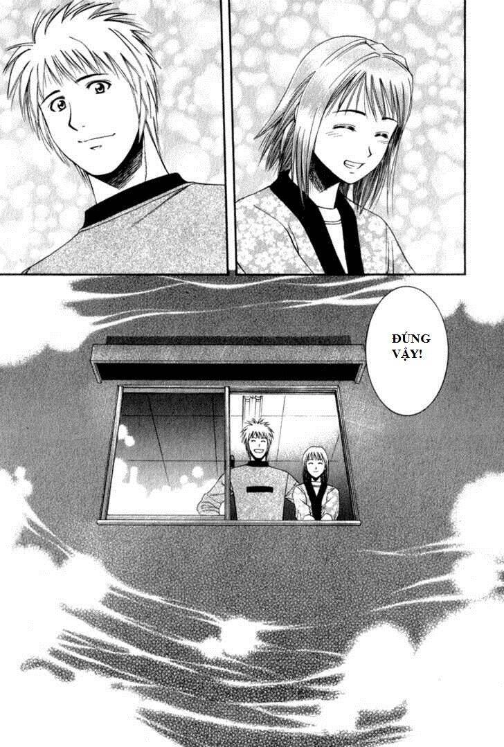 Addicted To Curry - Bàn Tay Thần Sầu Chapter 54 - 15