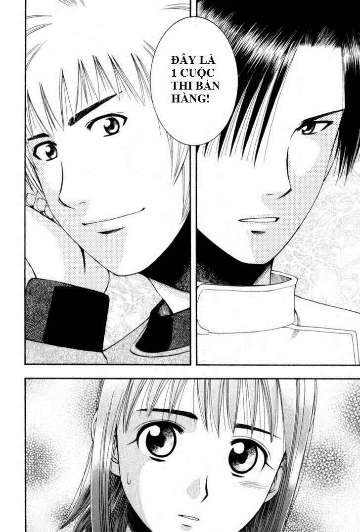 Addicted To Curry - Bàn Tay Thần Sầu Chapter 54 - 22