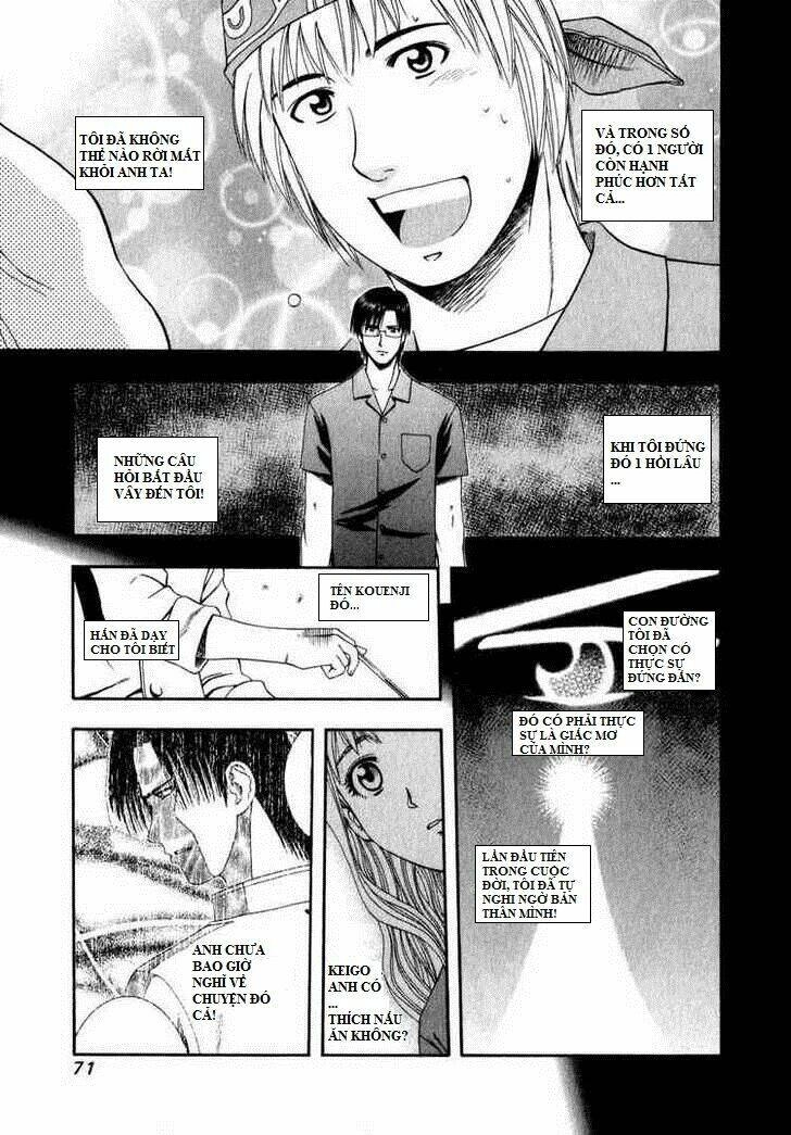 Addicted To Curry - Bàn Tay Thần Sầu Chapter 57 - 16