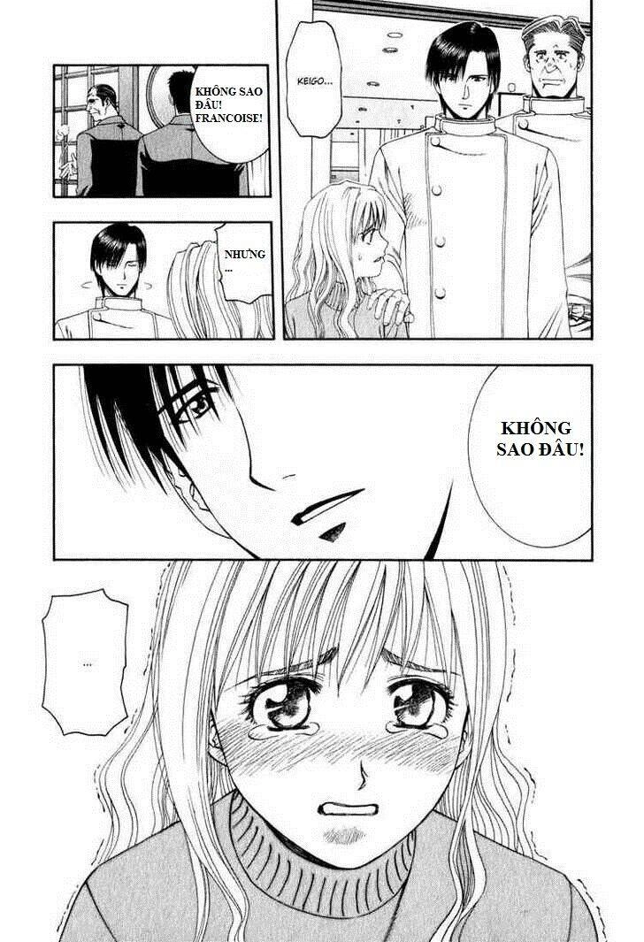 Addicted To Curry - Bàn Tay Thần Sầu Chapter 58 - 14