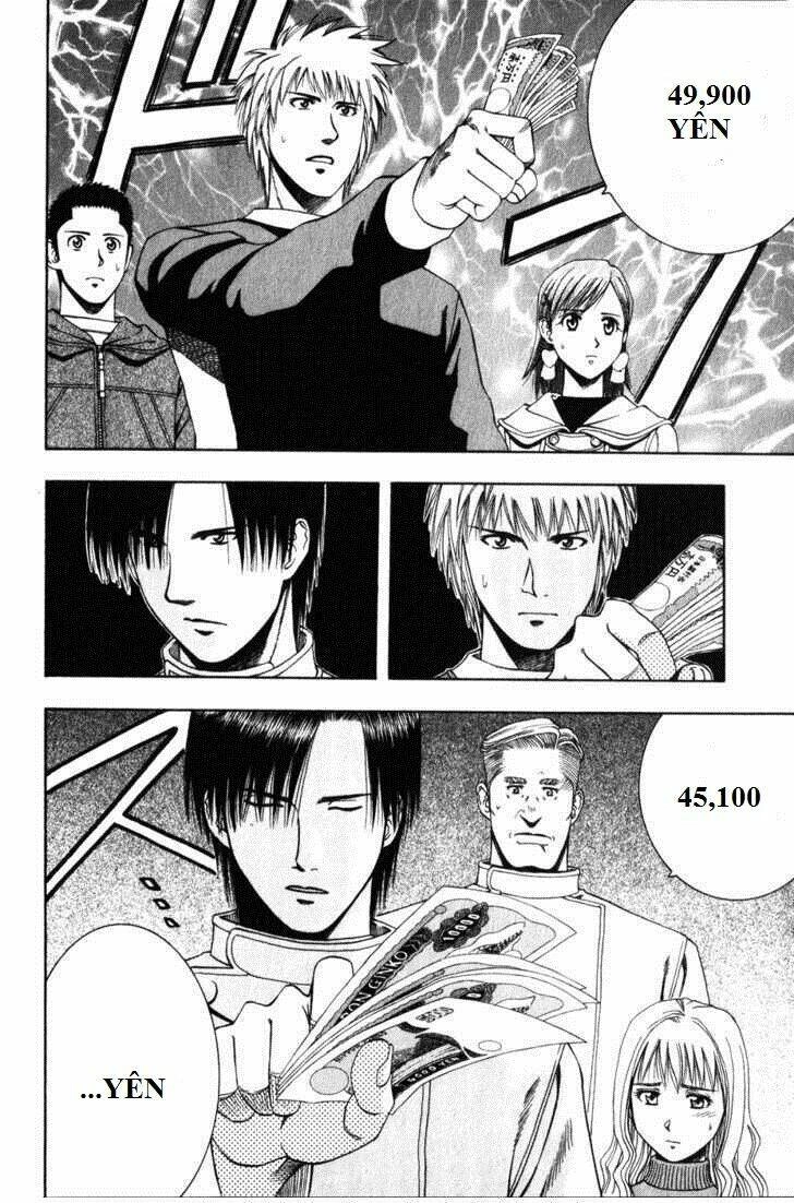 Addicted To Curry - Bàn Tay Thần Sầu Chapter 59 - 5