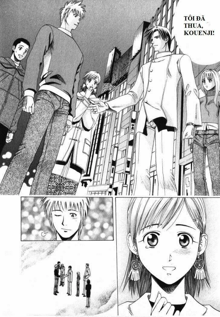 Addicted To Curry - Bàn Tay Thần Sầu Chapter 59 - 11