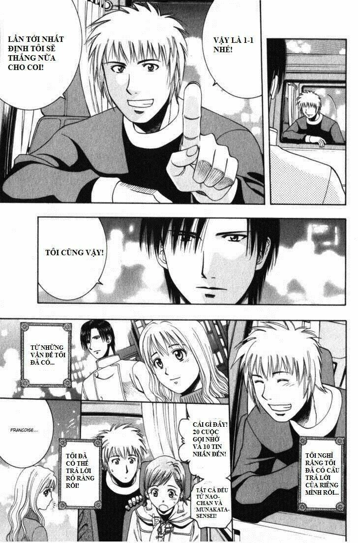 Addicted To Curry - Bàn Tay Thần Sầu Chapter 59 - 17