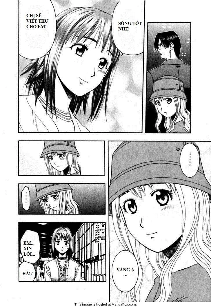 Addicted To Curry - Bàn Tay Thần Sầu Chapter 60 - 5