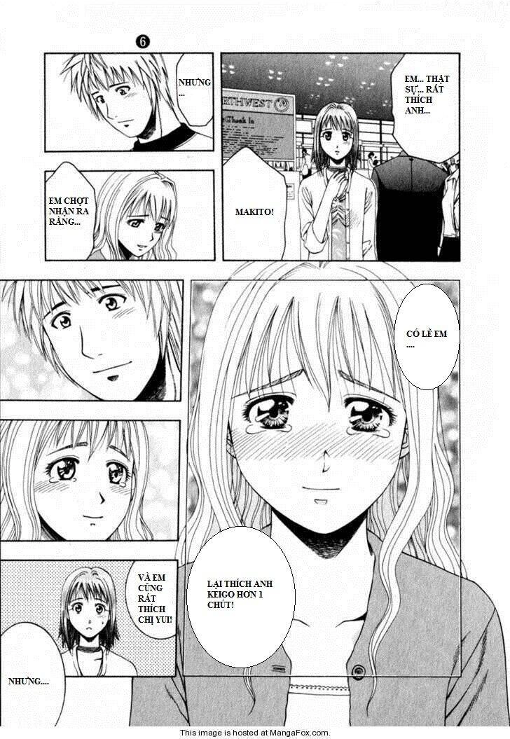 Addicted To Curry - Bàn Tay Thần Sầu Chapter 60 - 8