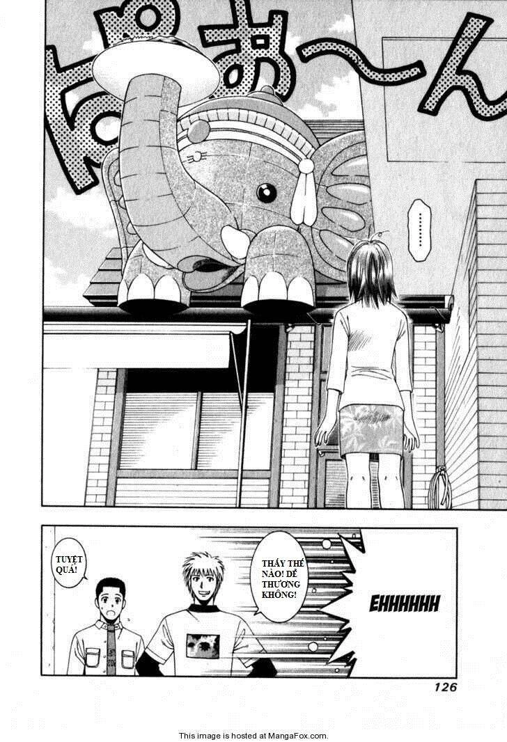 Addicted To Curry - Bàn Tay Thần Sầu Chapter 60 - 17