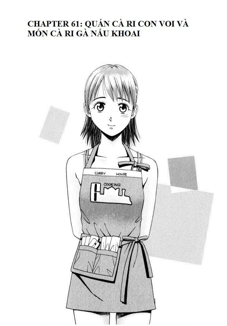 Addicted To Curry - Bàn Tay Thần Sầu Chapter 61 - 2