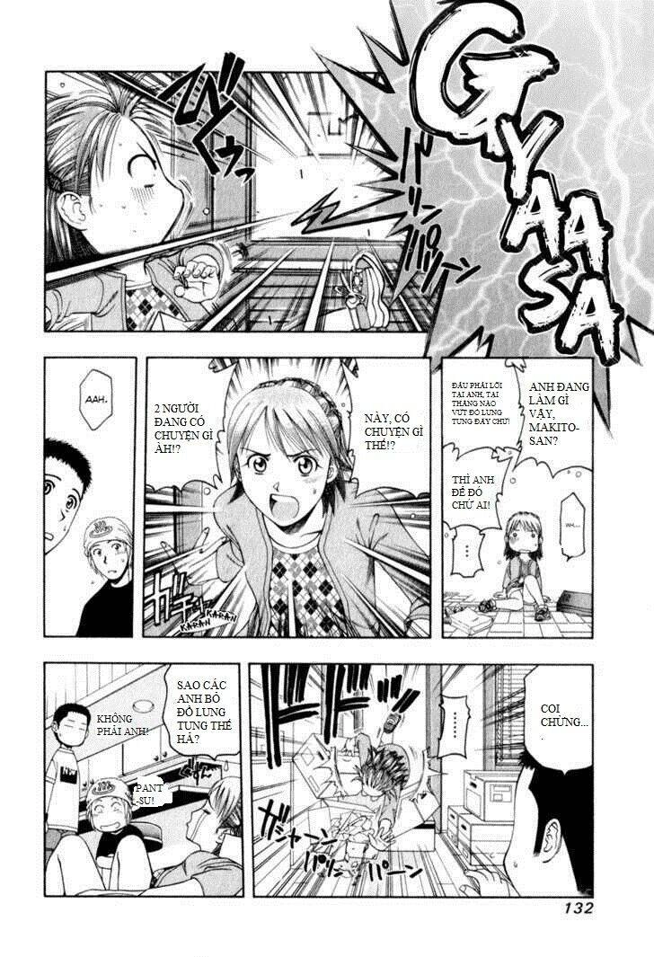 Addicted To Curry - Bàn Tay Thần Sầu Chapter 61 - 5