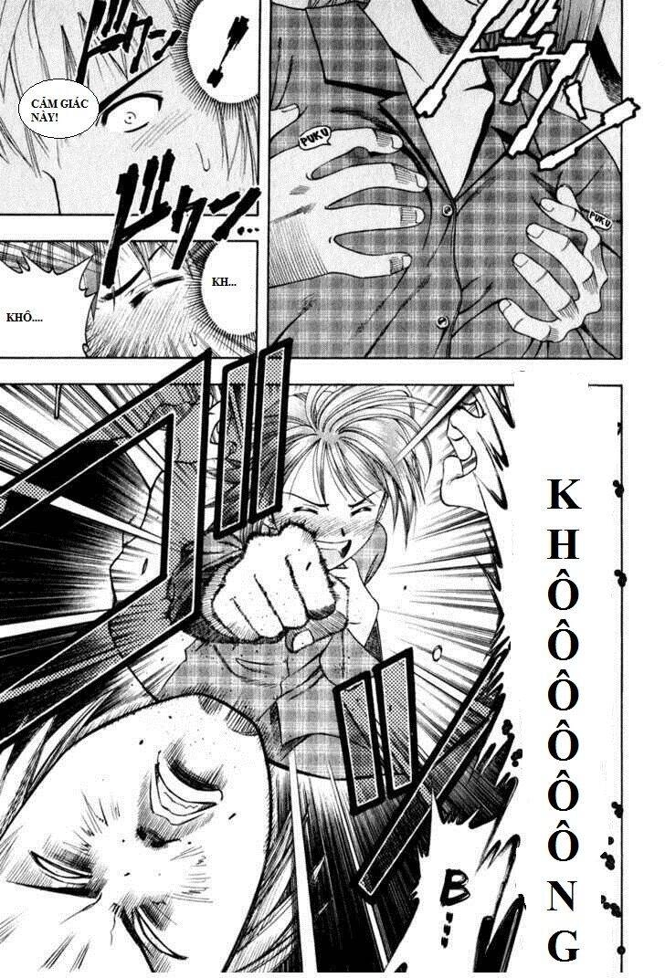 Addicted To Curry - Bàn Tay Thần Sầu Chapter 61 - 16