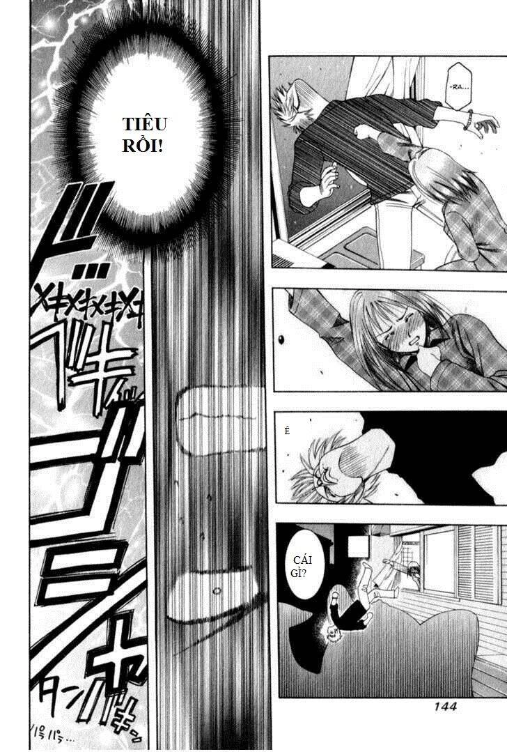 Addicted To Curry - Bàn Tay Thần Sầu Chapter 61 - 17