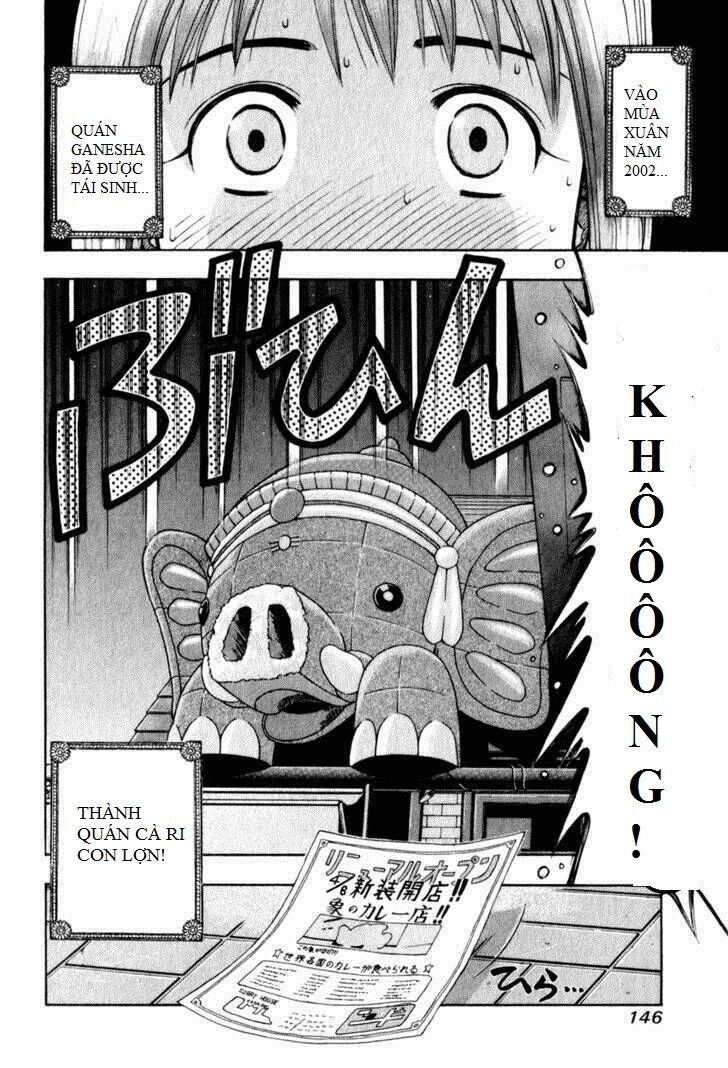 Addicted To Curry - Bàn Tay Thần Sầu Chapter 61 - 19