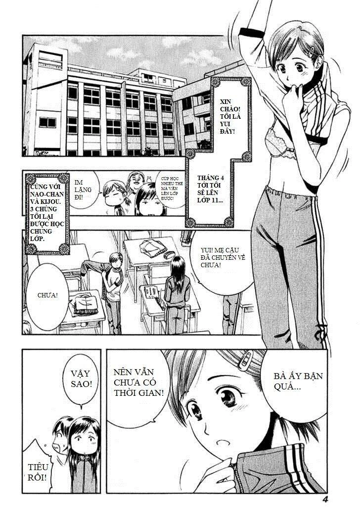 Addicted To Curry - Bàn Tay Thần Sầu Chapter 63 - 5