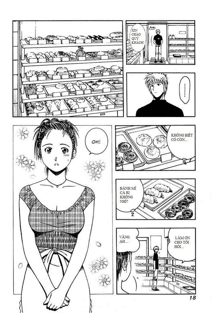 Addicted To Curry - Bàn Tay Thần Sầu Chapter 63 - 19